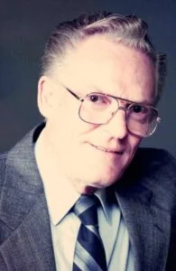 EVANS, Garry Augusta Evans