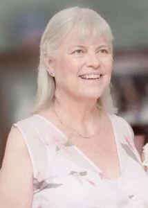 BELLAMY, Marian Elizabeth (Hunter) Bellamy