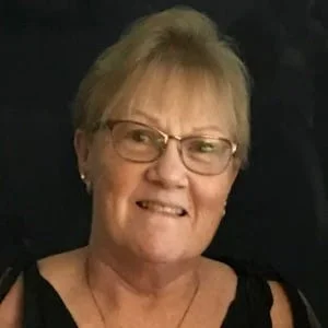 MACKINLAY, Christine Anne MacKinlay