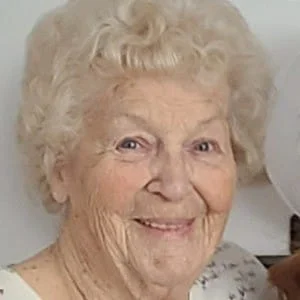 HARMAN, Shirley Harman