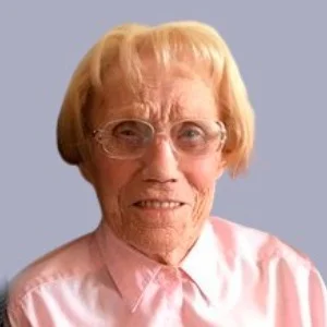 QUINTON, Rosalie Gwendolyn Quinton