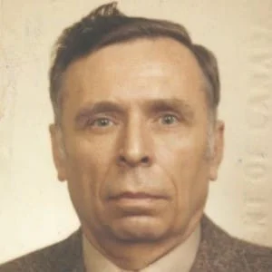 HOFAUER, Horst Hofauer