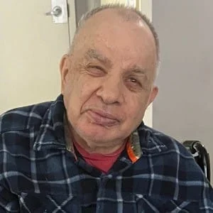 ONYSCHUK, Tom Onyschuk