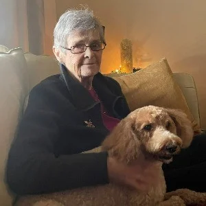 TOMLINSON, Sharon Mary Tomlinson