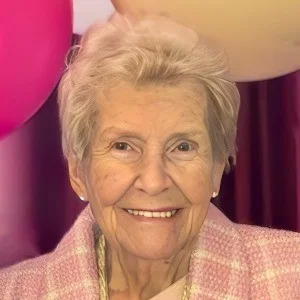 DUNN, Elaine Dunn