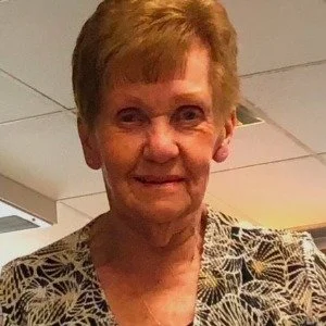 BUKSA, Bonnie Vera Buksa