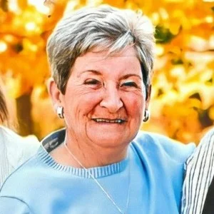 THOMSON, Glenda Isobel Thomson