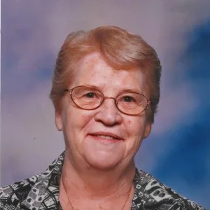 MURPHY, Dorothy Mae Murphy