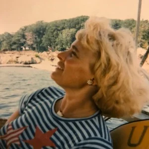 WAGNER, Cornelia Hendrika Elizabeth Wagner (nee Gelauf)