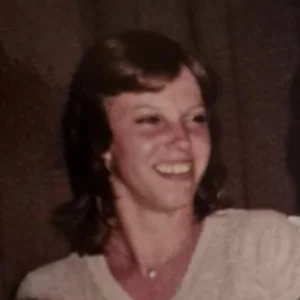 COMPTON, Elizabeth Ruth Compton