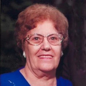 Lucrecia “Lucy” Pereira