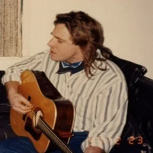 KELLY, Brian Richard Kelly
