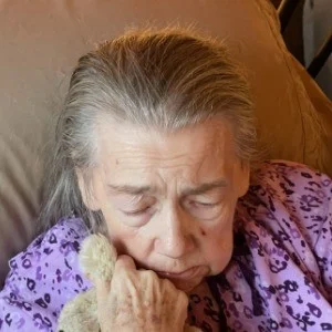 JONES, Veronica “Ronni” Jones