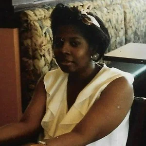 McLEOD, Yvonne May McLeod