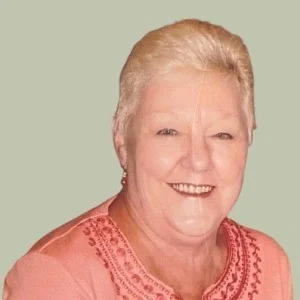 GUIMOND, Barbara Guimond