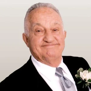 VOSKOPOULOS, Vasilios (Bill) Voskopoulos