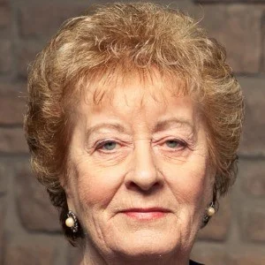 McCORMICK, Mary Frances McCormick (née Millen)