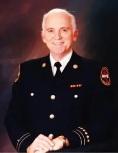 FLETCHER, Alan Edward Fletcher