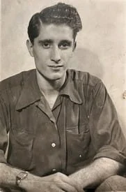 HUNTER, Albert Dennis Hunter