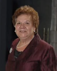 SPADAFORA, Anna Spadafora