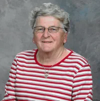 WEATHERSON, Anne Weatherston