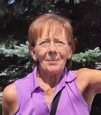 SANDERS, Barbara Ouellette Sanders