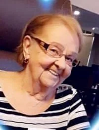 SUTHERLAND, Bette Kuehl Sutherland