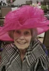 FANNING, Betty Joan Fanning
