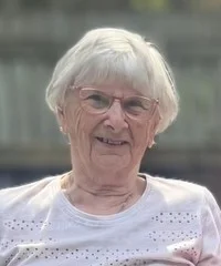 CONNELLY, Betty Kay Connelly