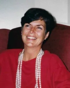 HOWARTH, Beverley Joan Howarth