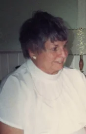 POOLE, Blanche Arlene Poole