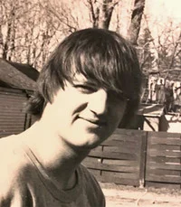 DAVIDSON, Brian Davidson