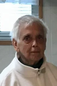 Caines, Lorna Darlene Caines