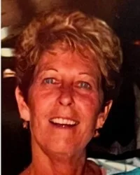 TAIT, Carol Anne Hamilton Tait