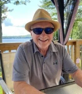 PAGE, Lawrence ‘Larry’ Page