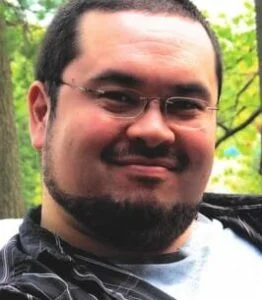 RUSSELL, Christopher Patrick Russell