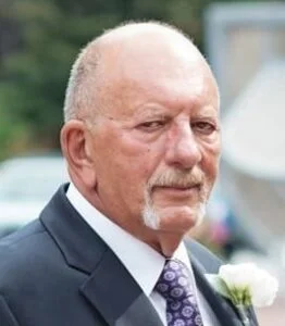 SANDERS, James Arthur Sanders