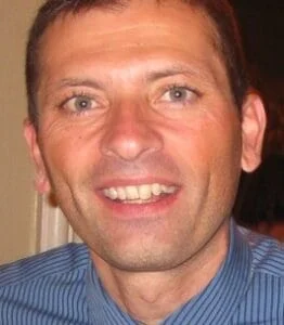 GIARDULLO, Michael Giardullo