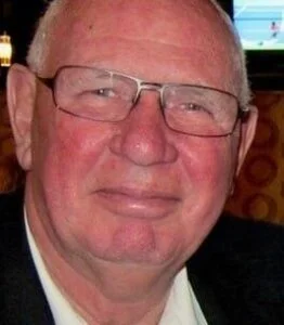 SKRIBE, William Allan Skribe