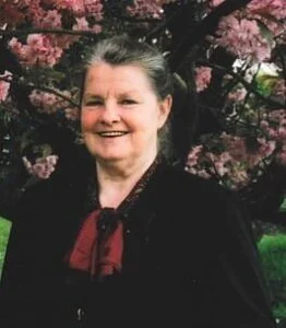 DALTON, Evelyn Doreen Dalton