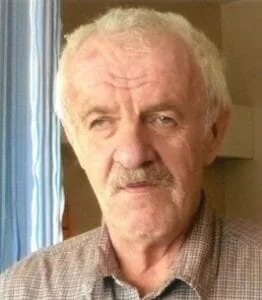 MINKO, John Minko