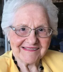 BANIK, Anne Banik (Buben)