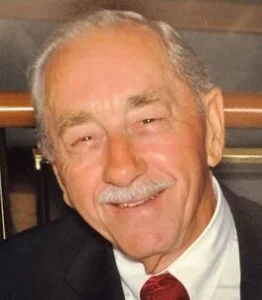 WALTON, Albert Roy Walton