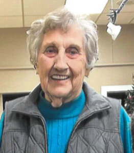 MOHER, Marie Helen Moher