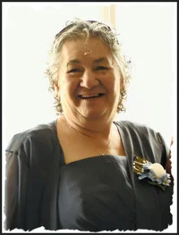 MIGWANS, Cheryl Ann Louise Migwans