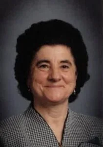 LABRIOLA, Concetta Labriola