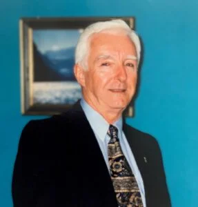 COOK, Bryan Charles Cook