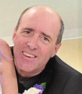 COULTER, Stephen John Coulter