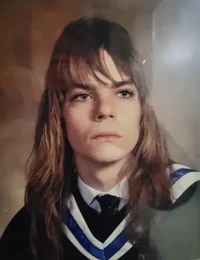 MOORE, Daren John Moore