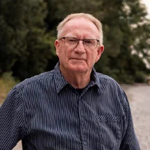 DICK, David [Dave] Gordon Dick